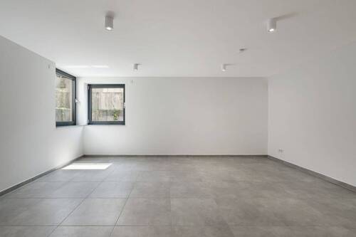 UG - Schlafzimmer - 