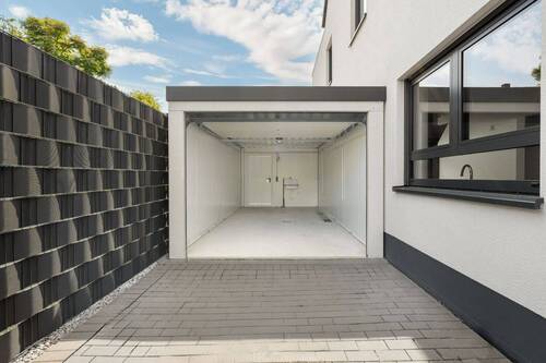 Garage - 