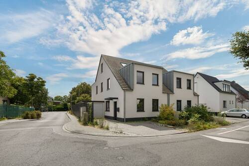 Hausansicht - 