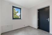 Eingangsbereich - 6 Zimmer Doppelhaushälfte zum Kaufen in Meerbusch