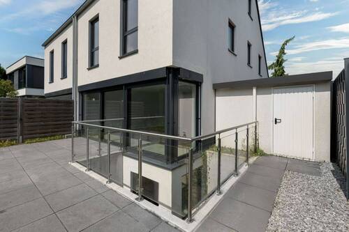 Terrasse & Außenbereich - 