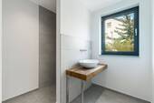 Badezimmer (EG) - 