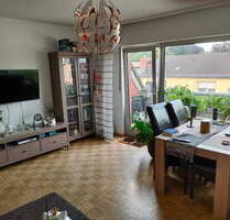 Schöne 2-Zi.-Wohnung mit Balkon in OS-Wüste - Osnabrück