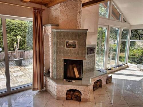 Kamin - 