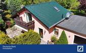 Außenansicht - Wohnen mit Sauna, Kamin und Garten in Chemnitz-Adelsberg