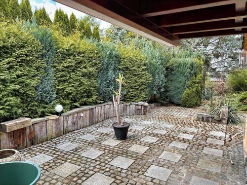 Terrasse - 
