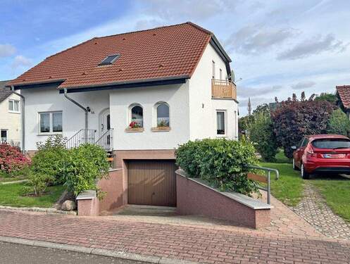 Ansicht - 5 Zimmer Einfamilienhaus zum Kaufen in Prenzlau