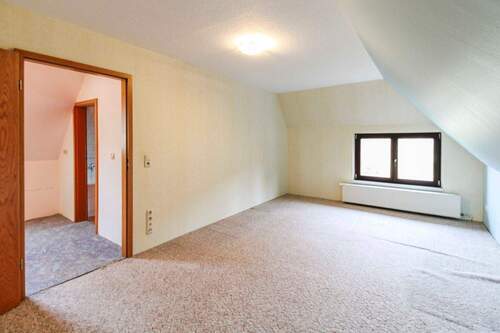 Schlafzimmer I OG - 