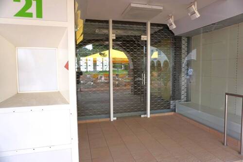 zwei Eingänge - Gewerbeobjekt (Büro, Produktion, Verkauf) in Freudenstadt zur Miete