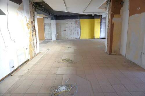 veränderbare Flächen - 