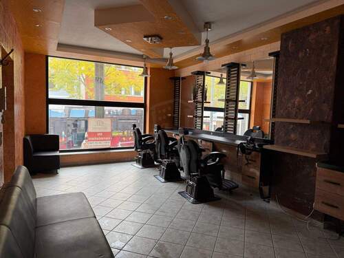 Raum 206 - Büro mit 90,20 m&sup2; in Rostock zur Miete