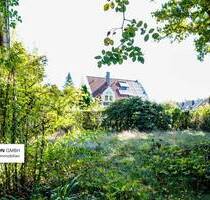 IMMONATION! Baugrundstück in Uttenreuth