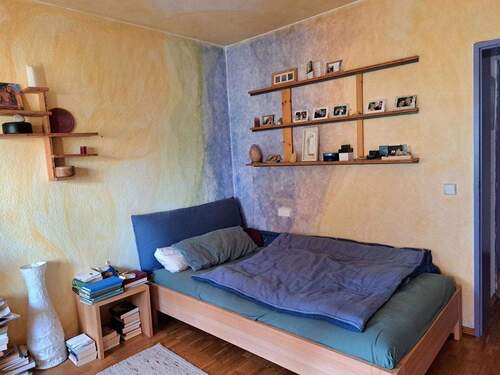 Zimmer 2 (mittleres) OG - 