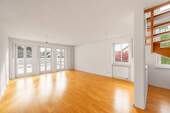 Wohnen - 3 Zimmer Etagenwohnung in München