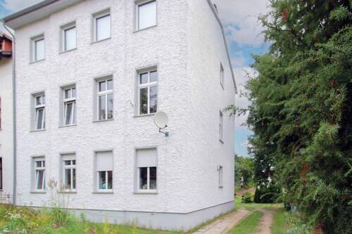 Gebäudeansicht 2 - 