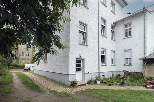 Gebäudeansicht 3 - 