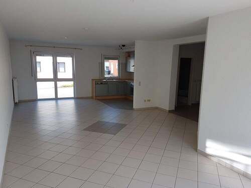 Wohnen / Essen - 2 Zimmer Etagenwohnung zur Miete in Kirkel