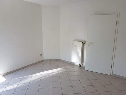 Schlafen - 2 Zimmer Etagenwohnung in Kirkel