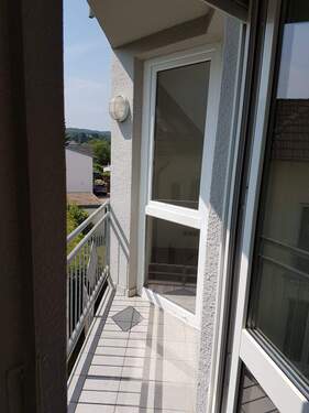 Balkon - 