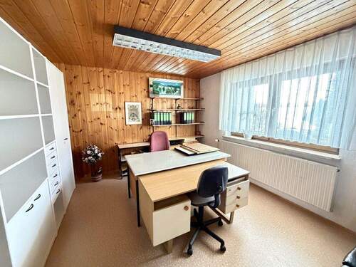 Mögliches Kinderzimmer - 