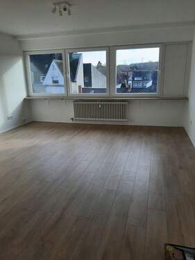 Wohn-/Schlafzimmer - 