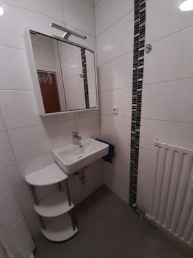 Bad Spiegelschrank - 