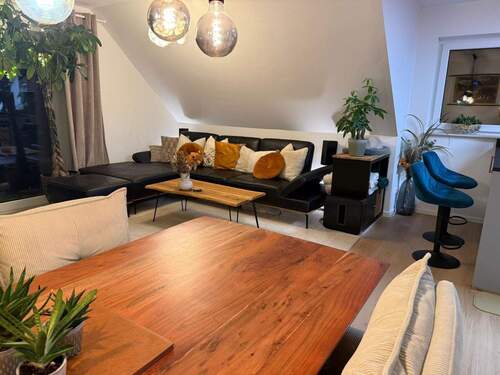 Wohn-Küche Bild 4 - 