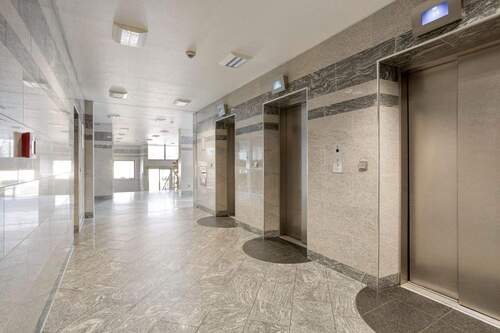 Eingangsbereich - 3 Zimmer Etagenwohnung in Remscheid