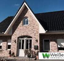 Ihr Friesenhaus - Neubauprojekt in Kellinghusen - Niedrigenergiehaus mit Wärmepumpe + PV