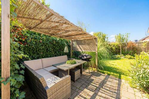 Garten - Mehrfamilienhaus, Wohnhaus zum Kaufen in Reichenau