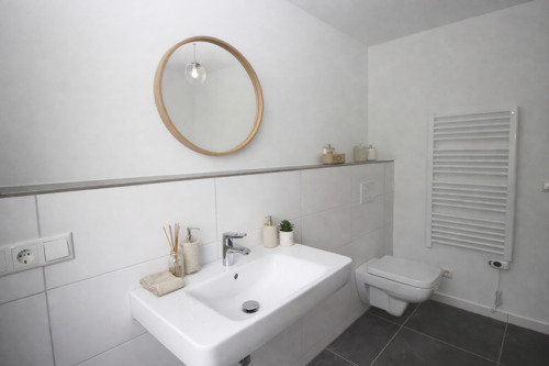 Einrichtungsbeispiel - Virtuelles Staging - 