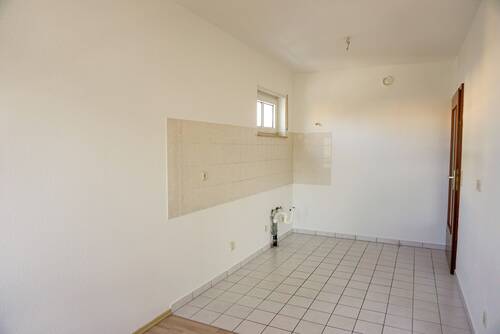 Küche - beispielhaft - 