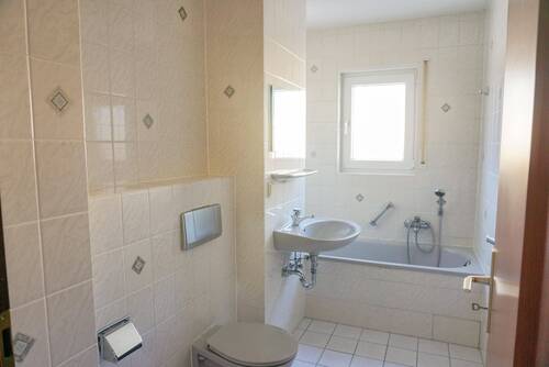 Bad - beispielhaft - 