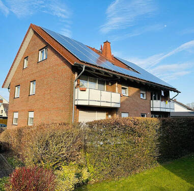 Bild1 - Wunderschöne Eigentumswohnung im ersten Obergeschoss mit großem Balkon zu verkaufen.