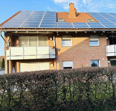 Bild3 - 3 Zimmer Etagenwohnung in Kirchlengern