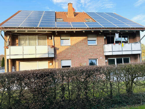 Bild4 - Etagenwohnung mit 68,00 m&sup2; in Kirchlengern zum Kaufen