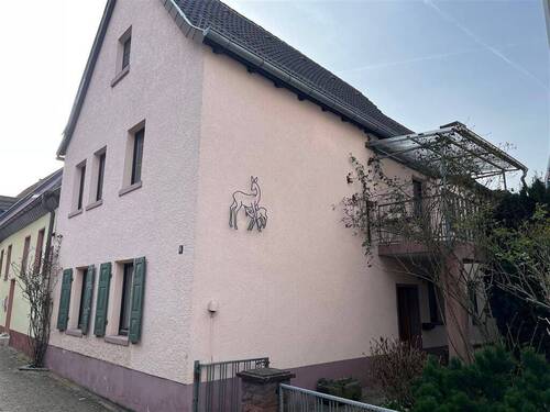 IMG_6112 - 6 Zimmer Mehrfamilienhaus, Wohnhaus zum Kaufen in Landstuhl