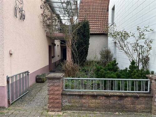 IMG_6113 - 6 Zimmer Mehrfamilienhaus, Wohnhaus in Landstuhl