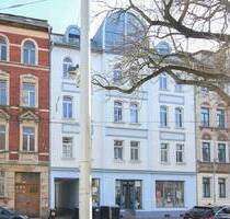 Tolles Mehrfamilienhaus in Guter zentraler Lage, voll vermietet - Gera Innenstadt