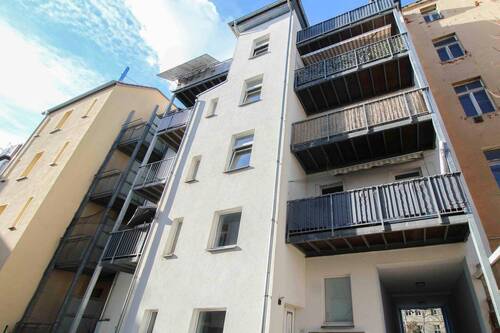 Hinteransicht (2) - 
