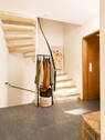 Treppenhaus - 