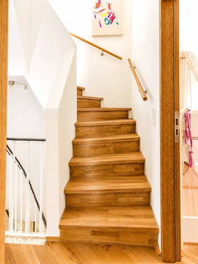 Treppenhaus - 