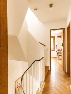 Treppenhaus - 