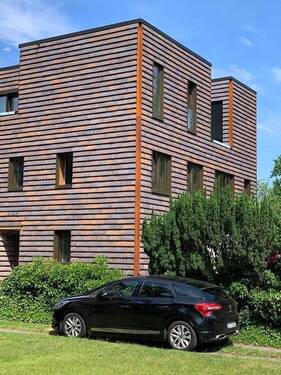 Bild 1 - Haus des Jahres 2024 - Doppelhaushälfte