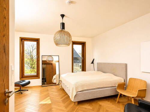 Zimmer 2.OG - 
