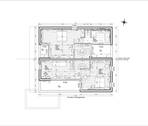 2. Obergeschoss - 