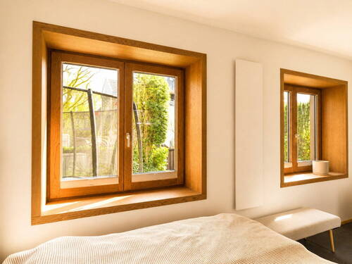 Zimmer Erdgeschoss - 