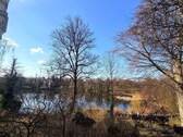 Ruhige, naturnahe Lage/Herbstimpression - 