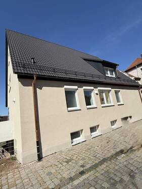 Bild 2 - 3 Zimmer Etagenwohnung zur Miete in Windsbach