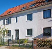 Top saniertes und bezugsfertiges Reihenhaus - einziehen und gleich wohlfühlen - Berlin Spandau